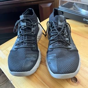 Project Rock Training Shoes- Gen 1